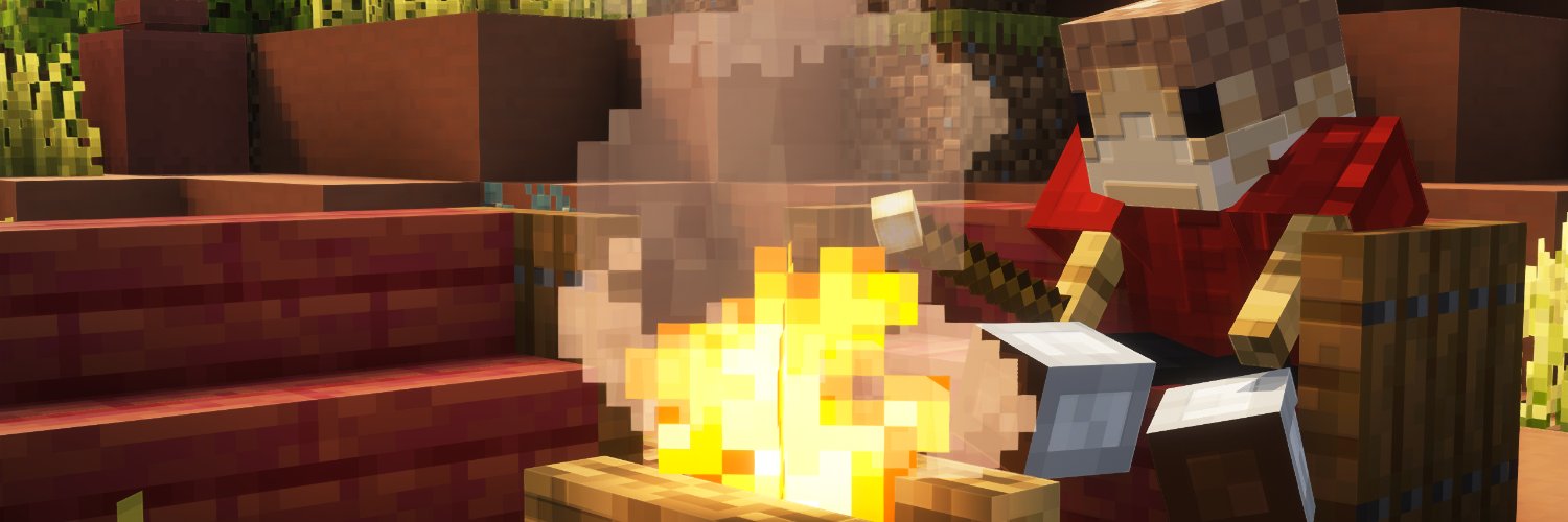 Cornerstone SMP banner