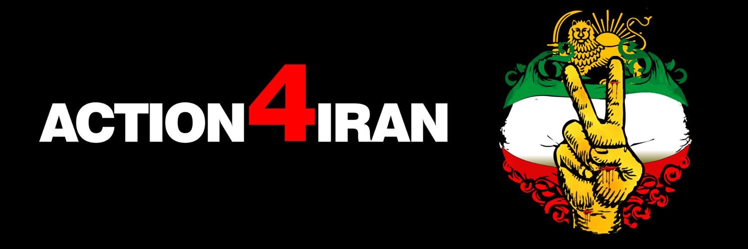 Action4iran_'s profile banner image