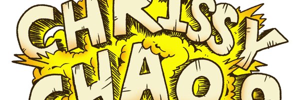 CHRISSY CHAOS Podcast Profile Banner