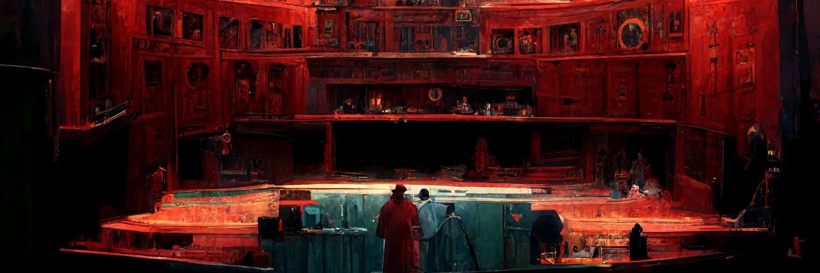 Plague Doctor Wurm banner