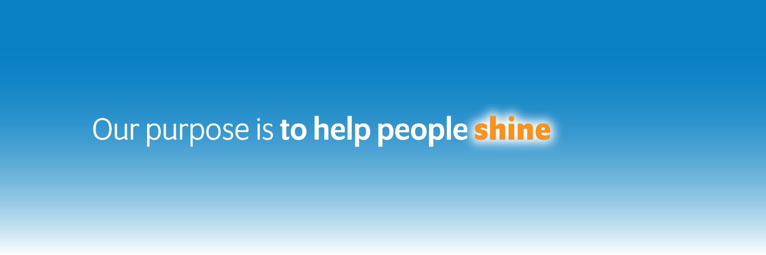 Upskill People banner