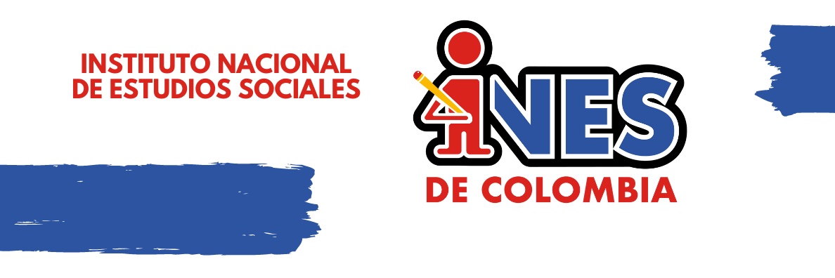 INSTITUTO INES DE COLOMBIA banner