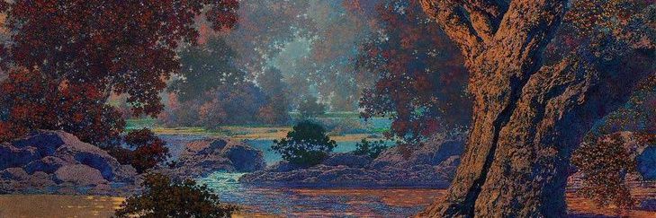 Ludwy banner