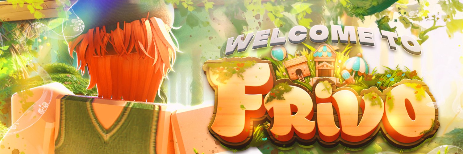 Frivo banner