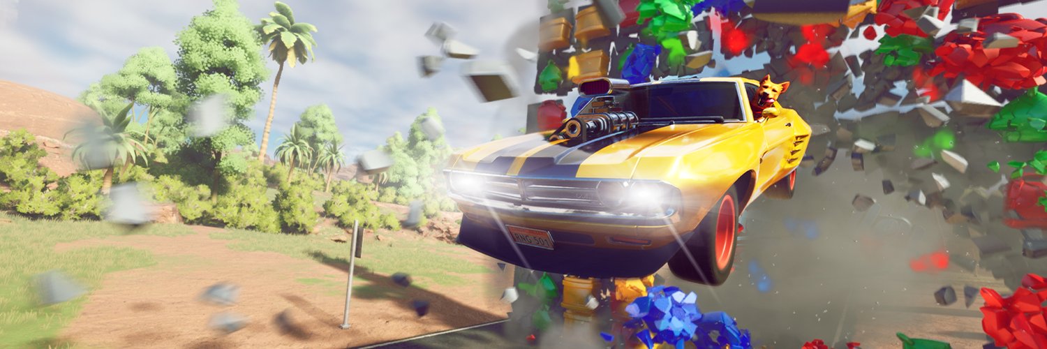 Chrome Valley Customs banner