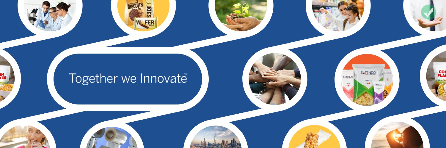 Taghleef Industries banner