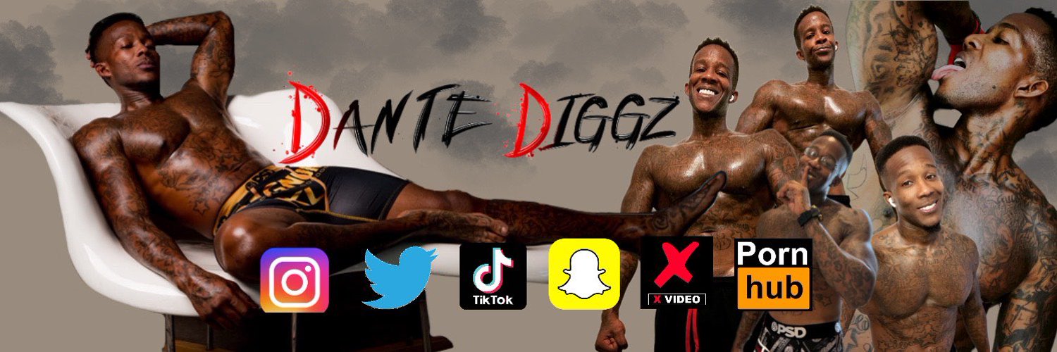 Dante Diggz / XBiz Miami May 13th-17th Profile Banner