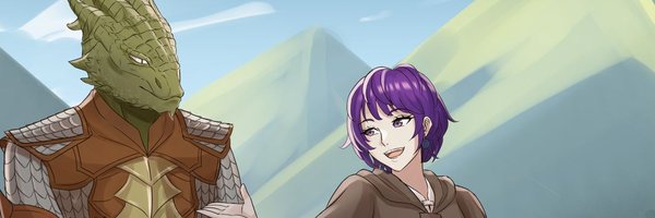 tristanthewolf5 Profile Banner