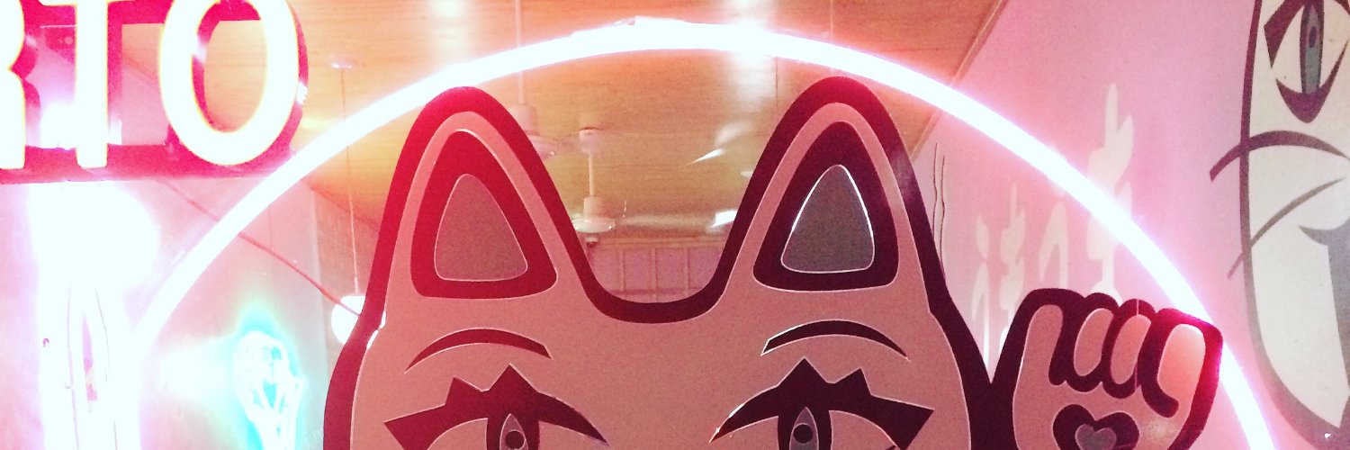 AbyElectroPop's profile banner image