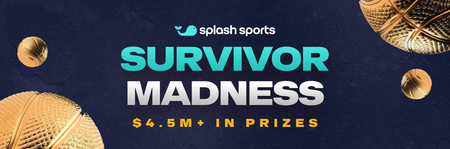 Splash Sports banner