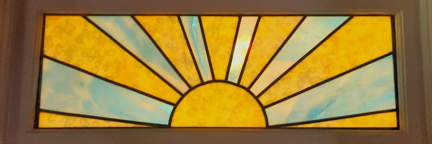 HubCityStainedGlass banner