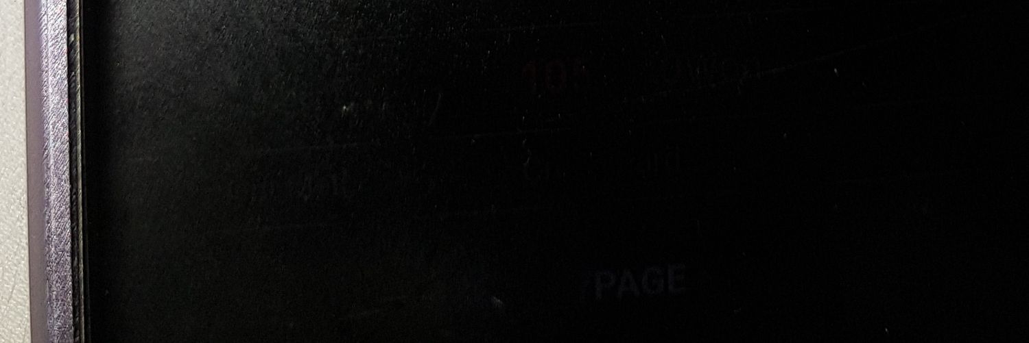 JoeyOfTheWolves's profile banner image
