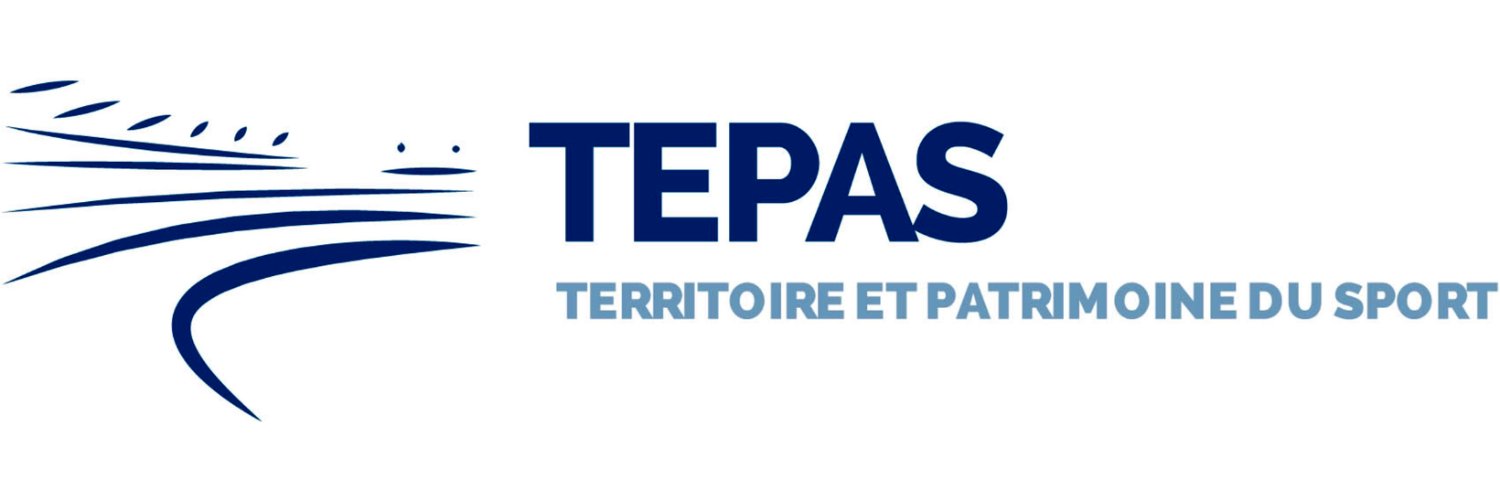TEPAS | Territoire et patrimoine du sport banner
