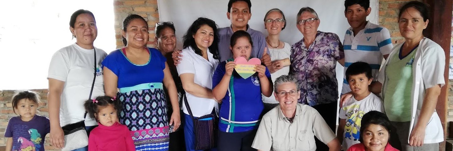 Vocalia AEPECT Solidaria banner