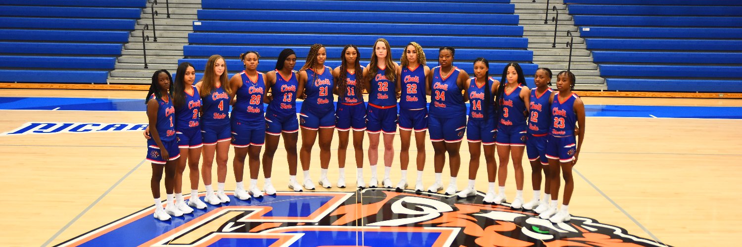 Chattanooga State WBBall banner