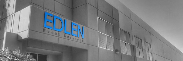 EdlenElectrical Profile Banner