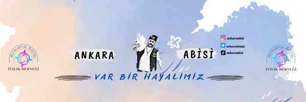 Ankaraabisiofc Profile Banner