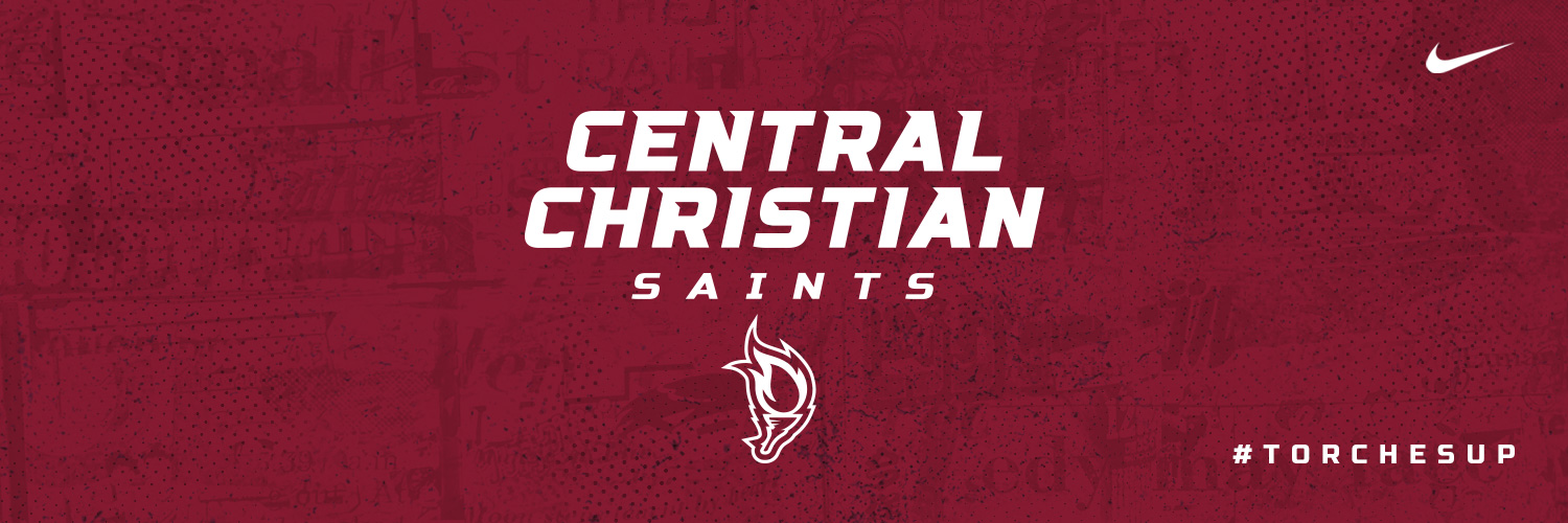 CCCB Saints banner