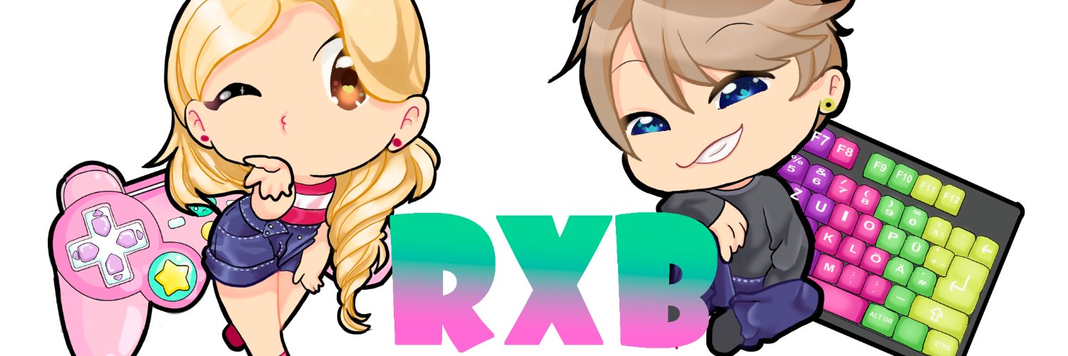 RxB banner