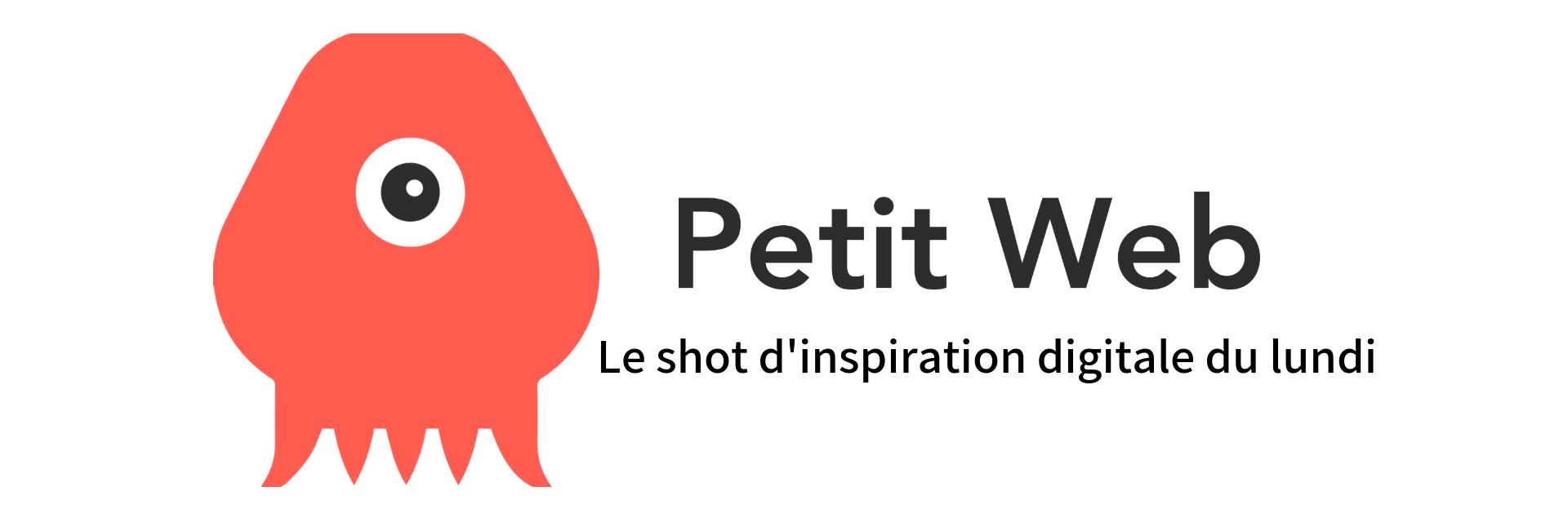 Petit Web banner