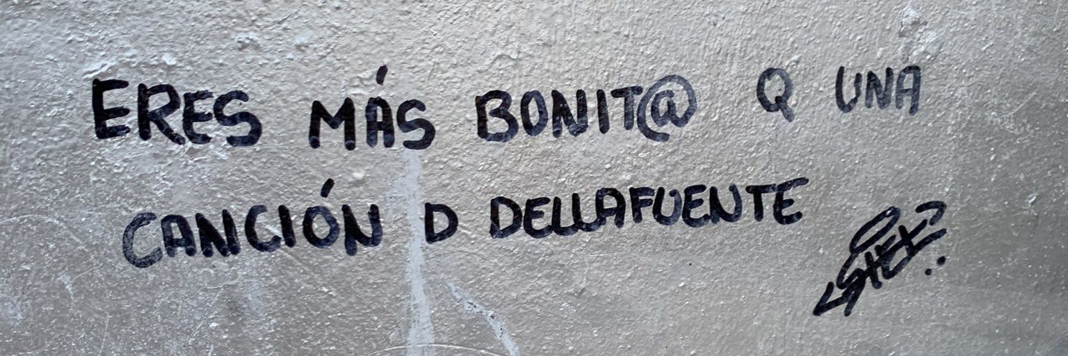 LauraSaalgado's profile banner image