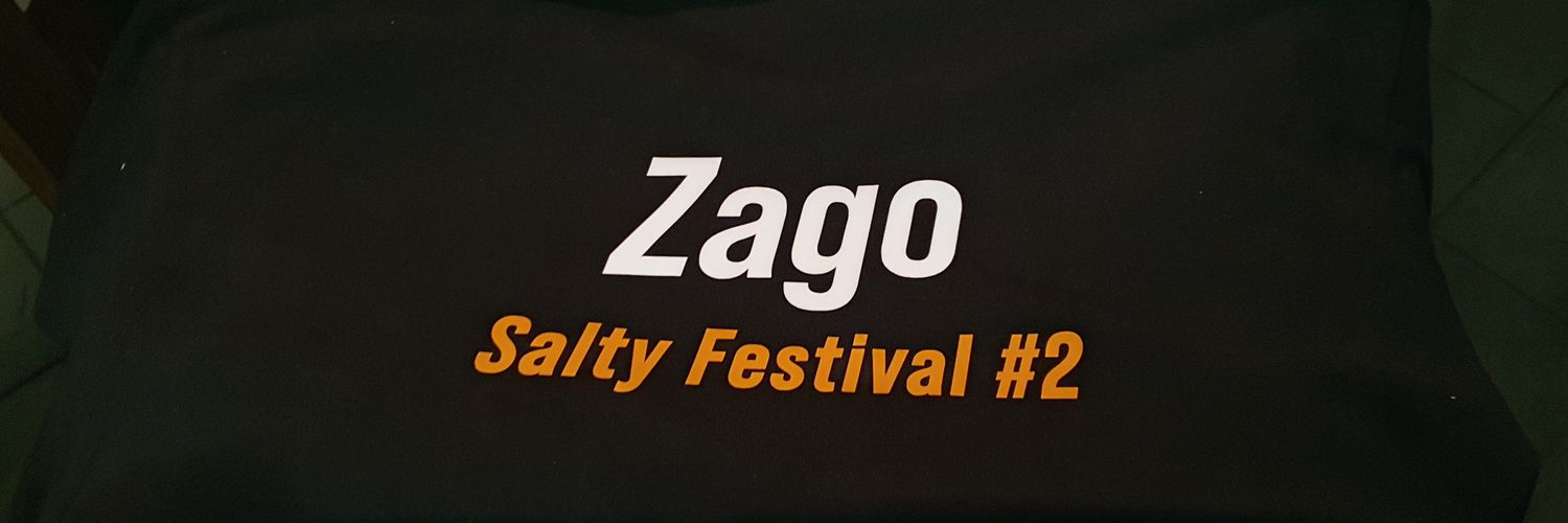 Zago banner