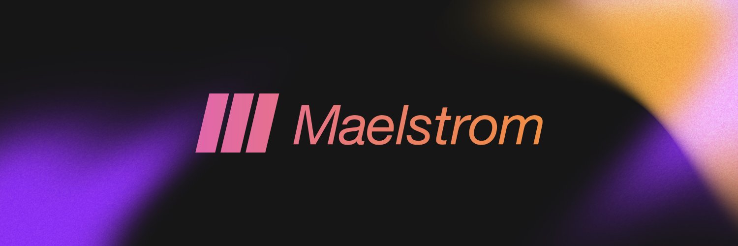 Maelstrom's banner