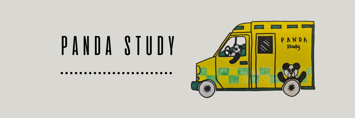 PANDA Study banner