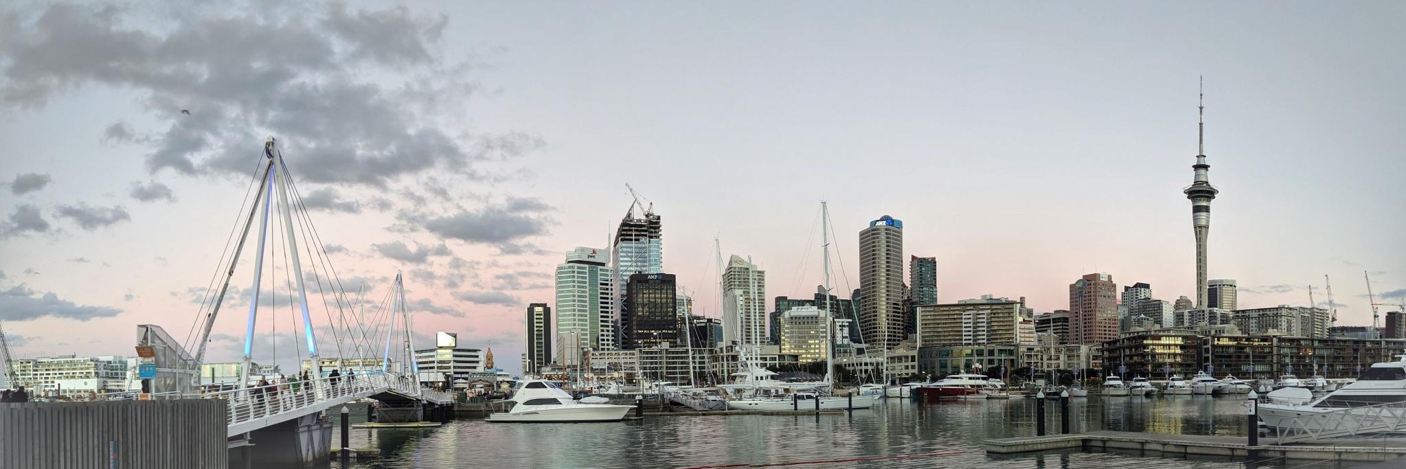 Michael Witbrock banner