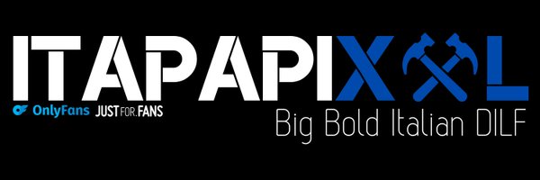 ItapapiXXL Profile Banner