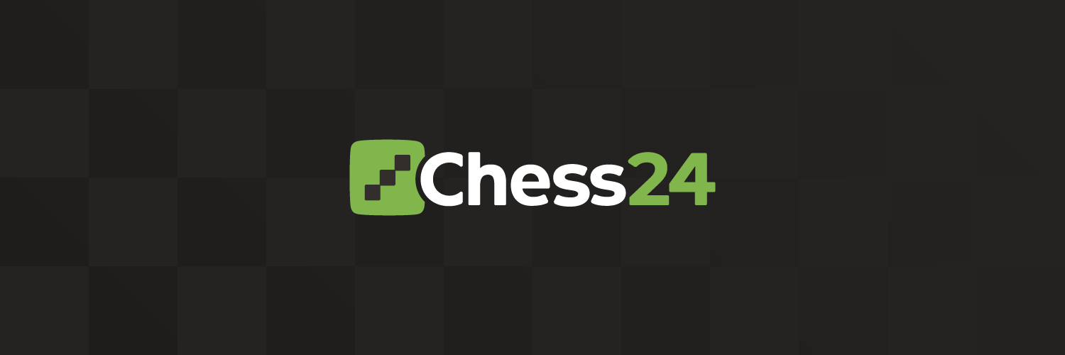chess24 profile banner