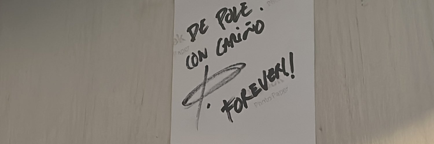 foreverpole_'s profile banner image