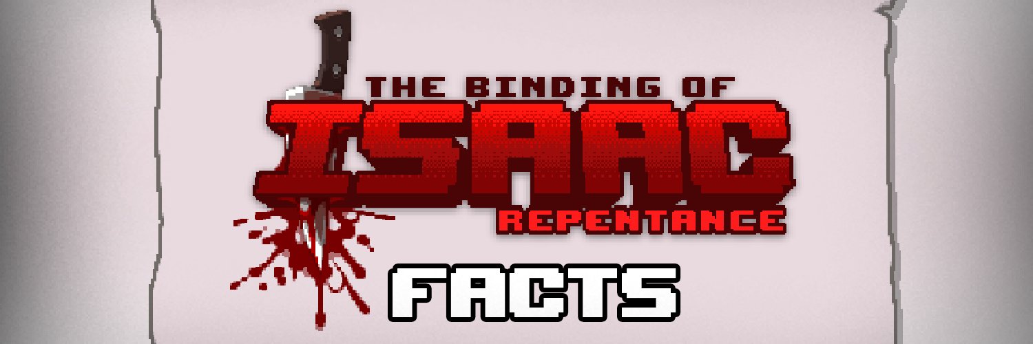 Frequent Enough Isaac Facts banner