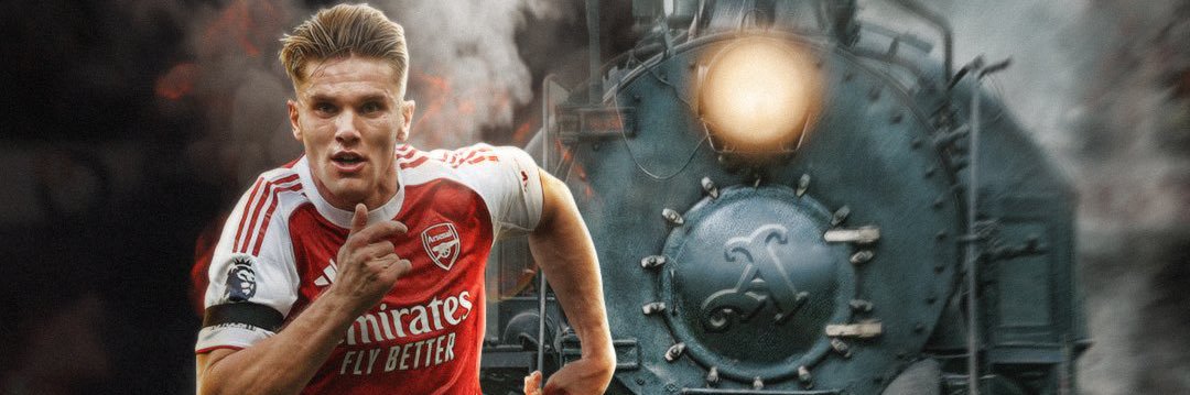 Gooner_JB's profile banner image