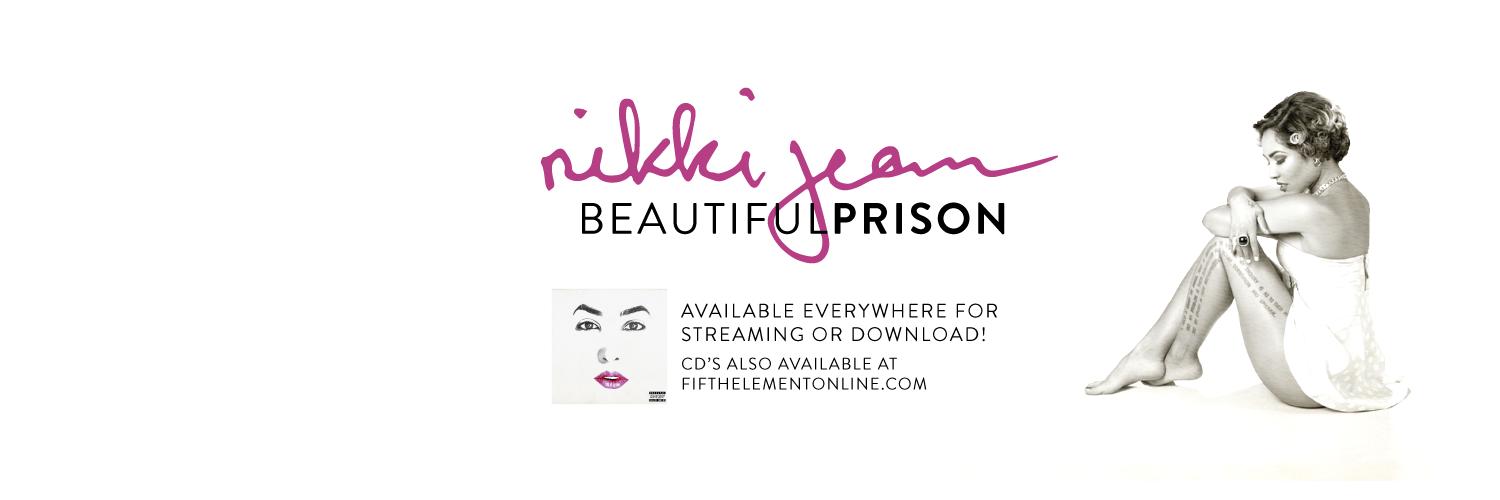 nikkijean's profile banner image