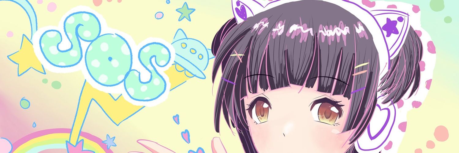 _usagiRingo_'s profile banner image