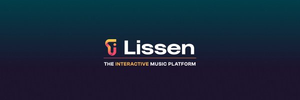 lissen Profile Banner