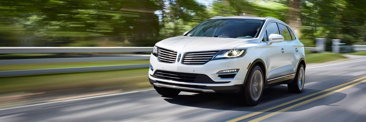Oxmore ford lincoln #6