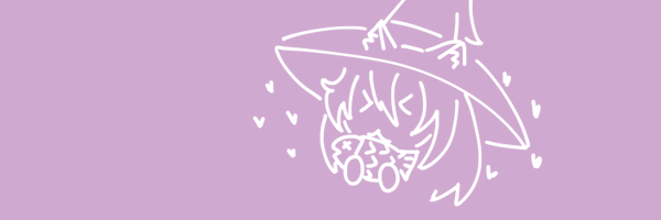 KemonoWizard Profile Banner