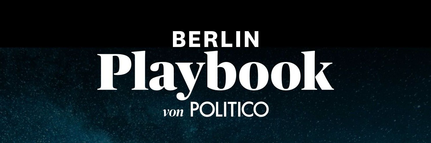 Laura Hülsemann's banner