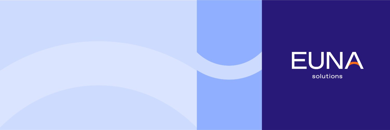 Euna Solutions banner