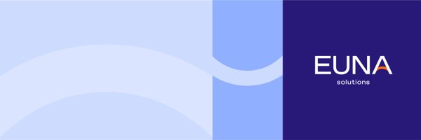 EunaSolutions Profile Banner