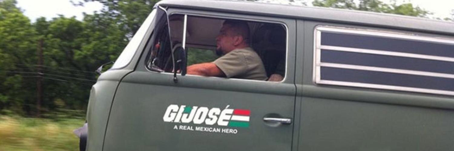 theonlyjoseg's profile banner image