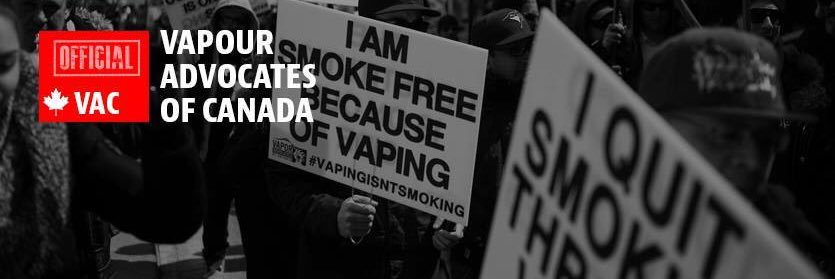 VapeMate's profile banner image