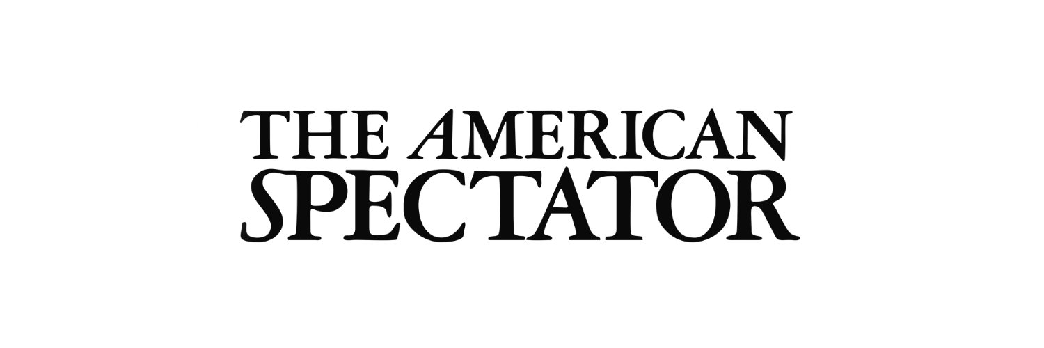 The American Spectator's banner