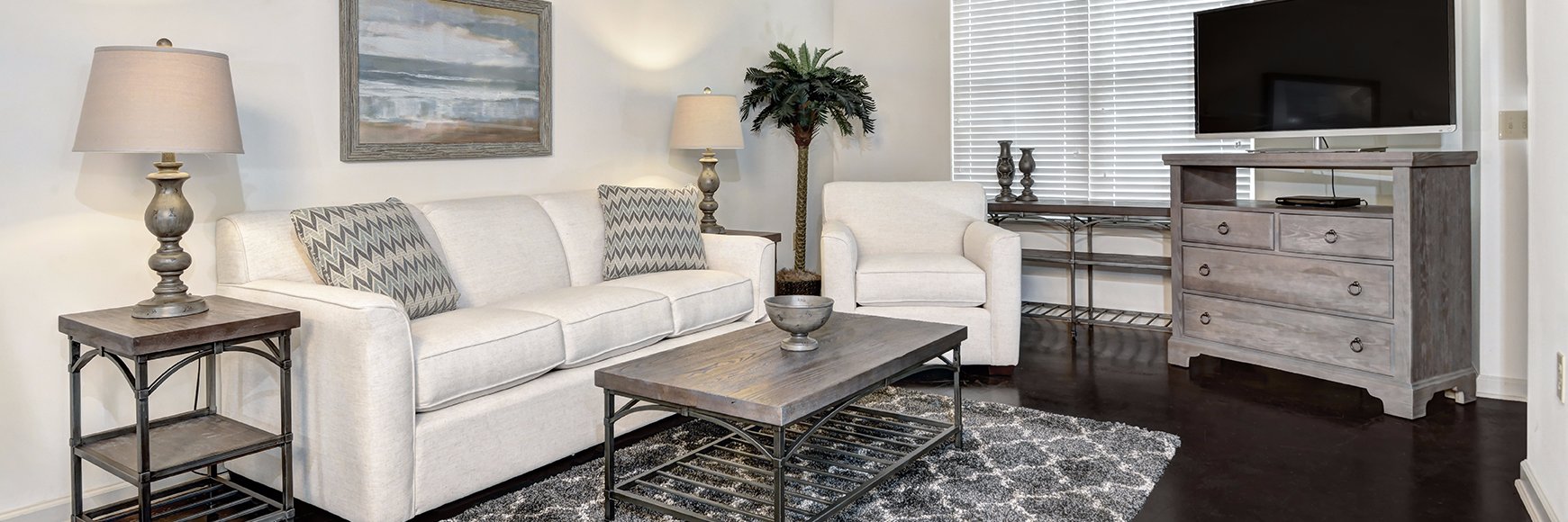 SelectHousing's profile banner image