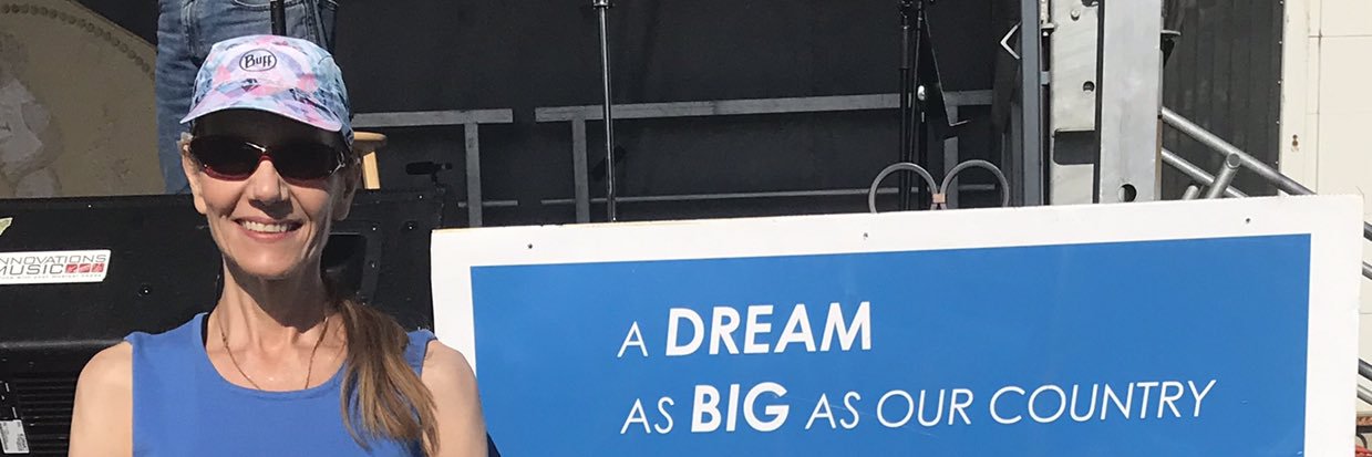 DebraWard (she/her) banner