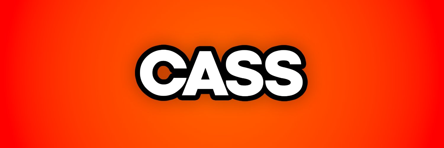 Cass banner