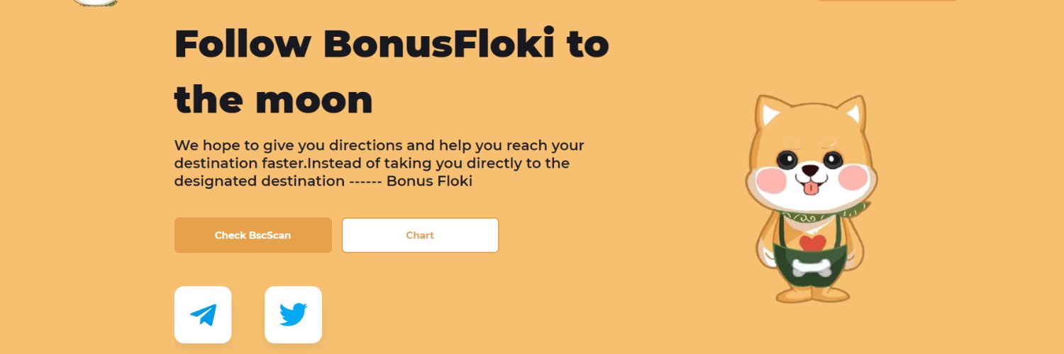 BonusFloki's profile banner image