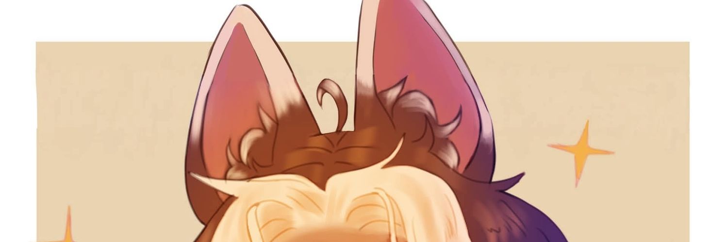 (\ muni /) ✨ VGEN OPEN ✨ banner